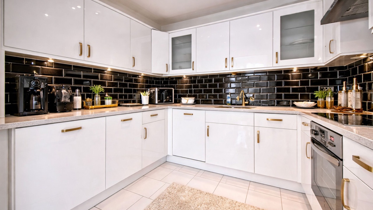 Photo of Kitchen in Knightsbridge and Belgravia