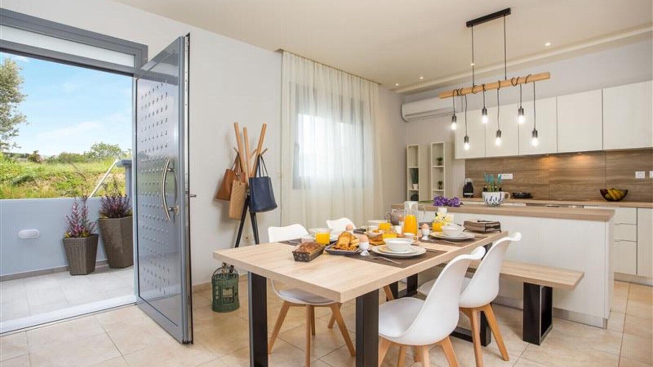 Photo of Livingroom in Faliraki