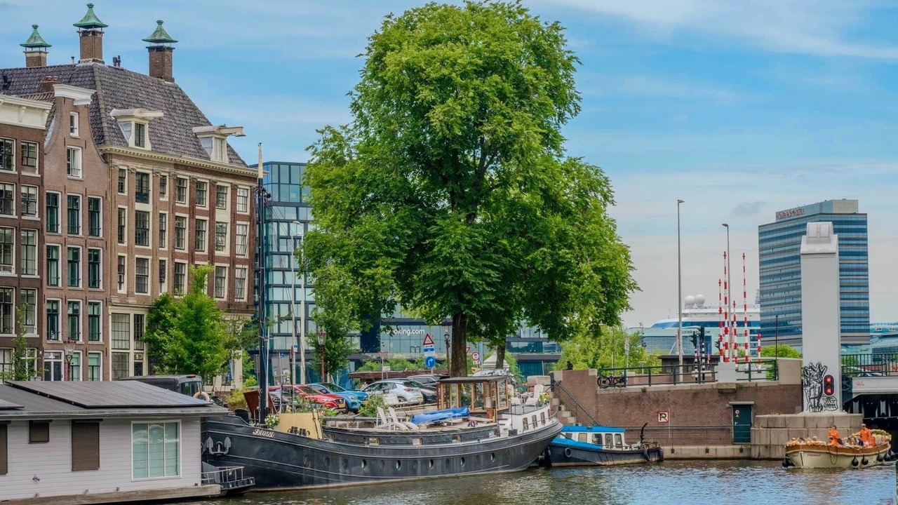Photo of Others in Amsterdam City Centre