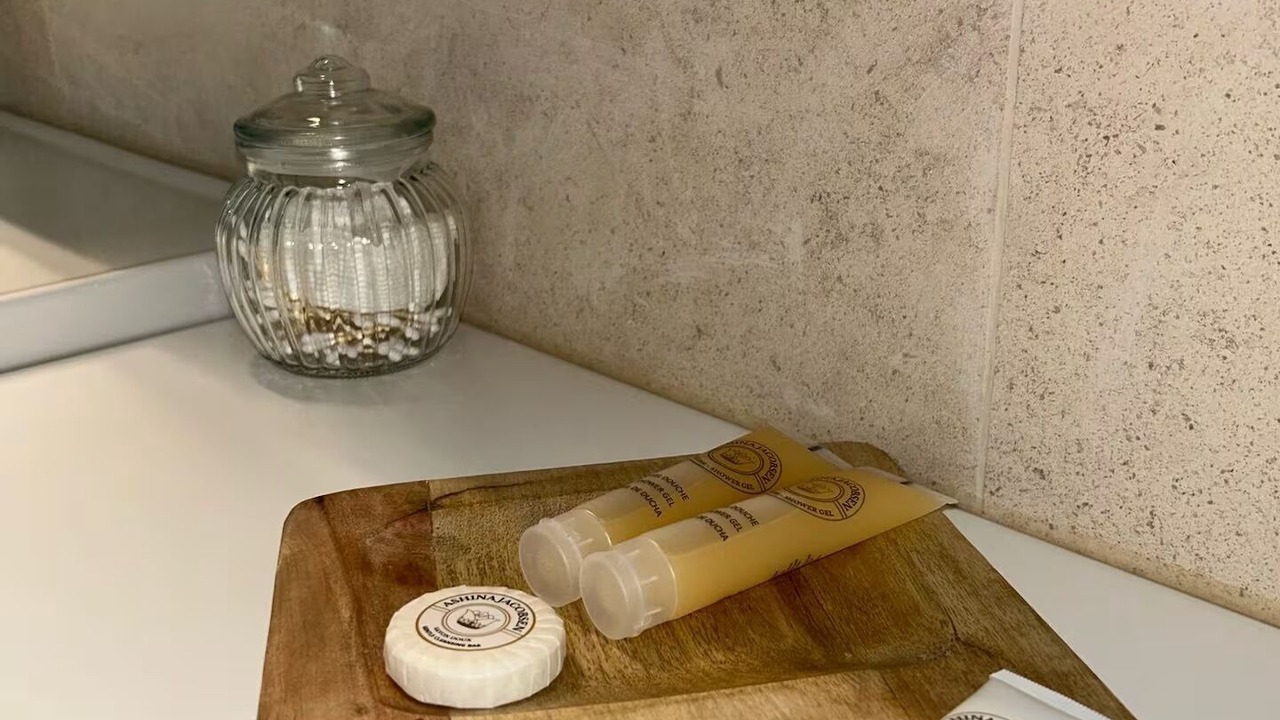 Photo of Bathroom in Cravant-les-Coteaux