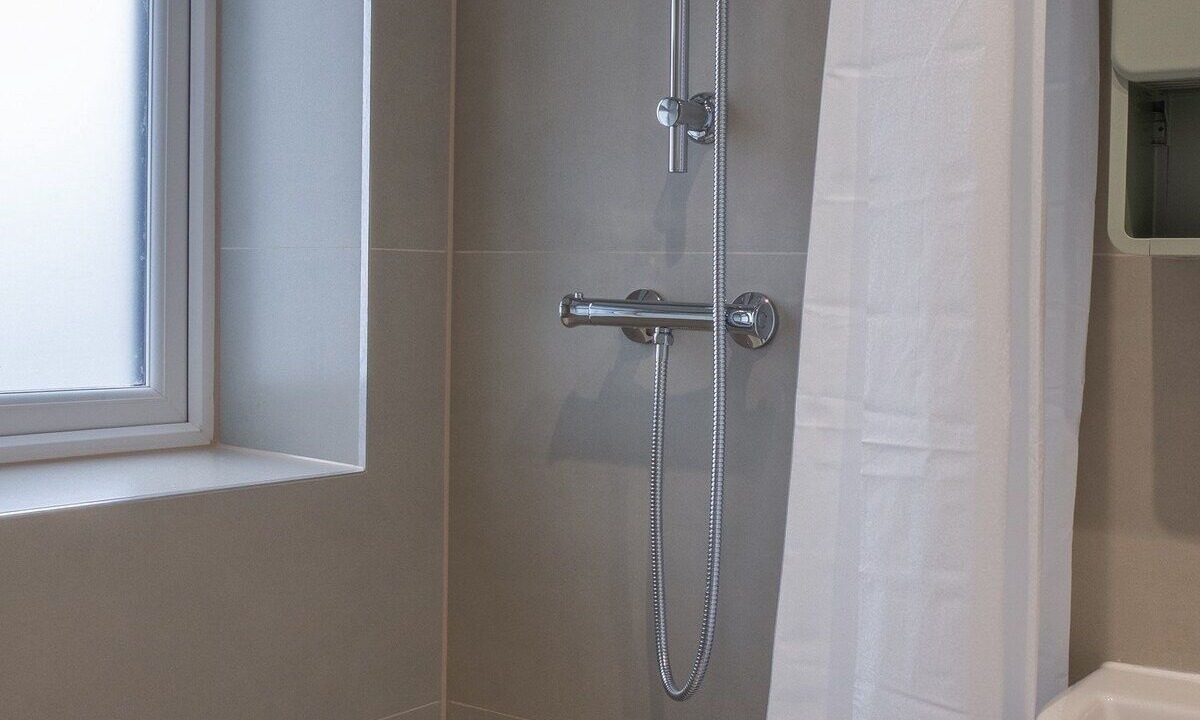 Photo of Bathroom in Harrow