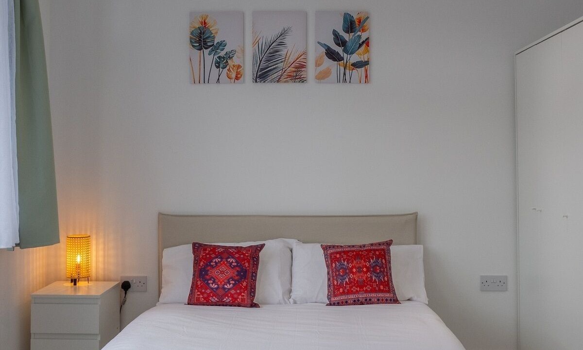 Photo of Bedroom in Harrow
