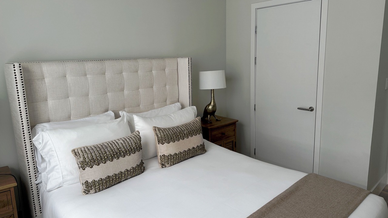 Photo of Bedroom in Nassau
