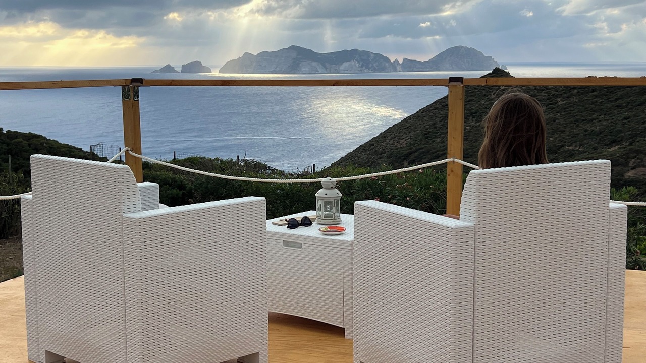 Photo of Outdoor in Ponza