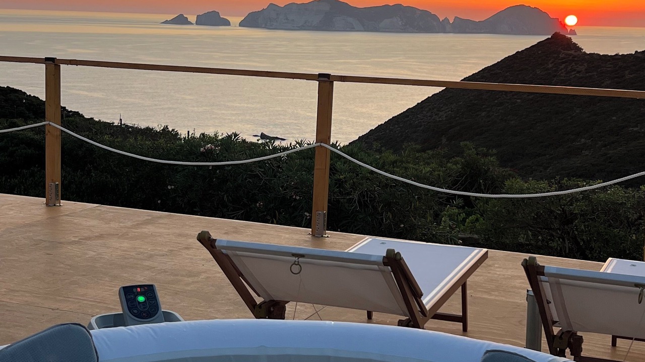 Photo of Outdoor in Ponza