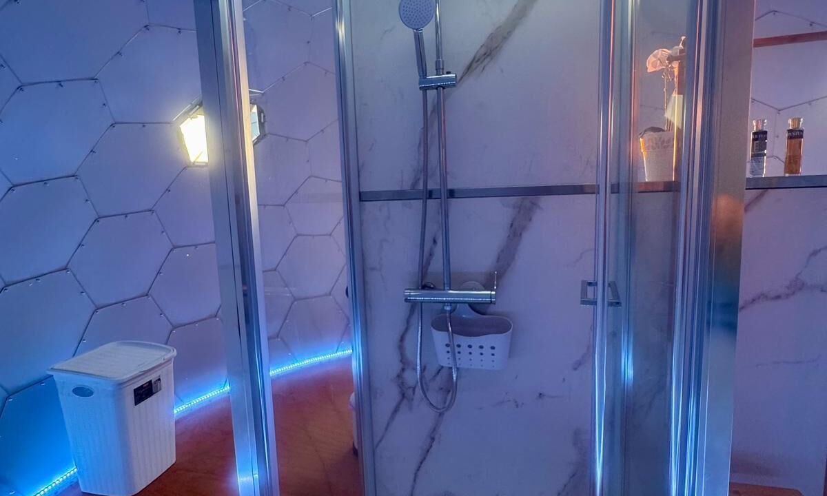 Photo of Bathroom in Ponza