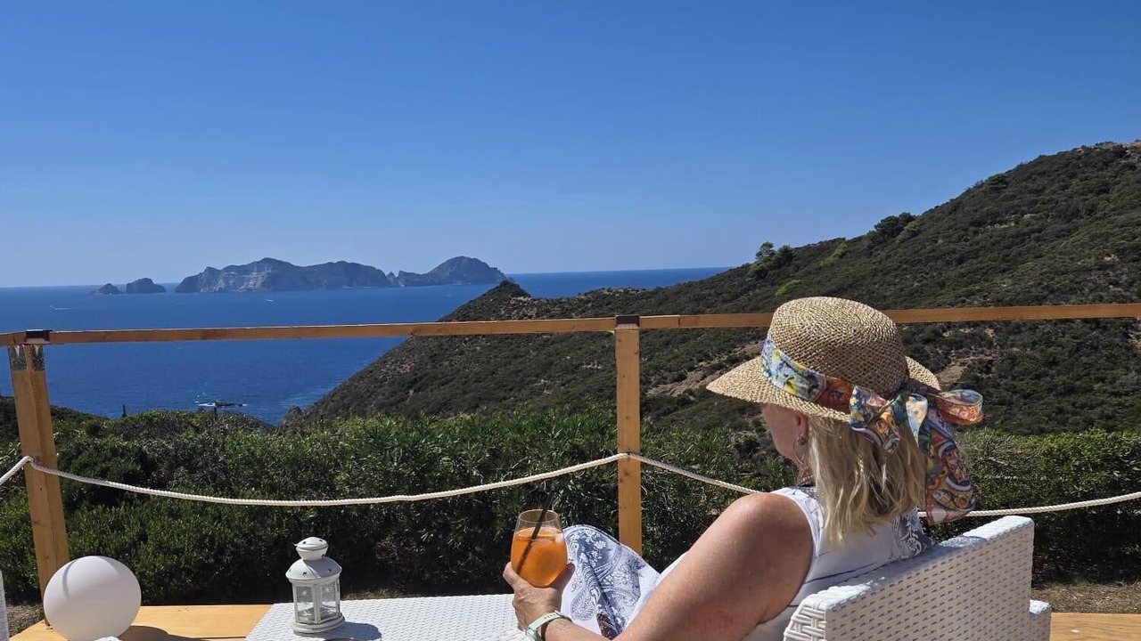 Photo of Outdoor in Ponza