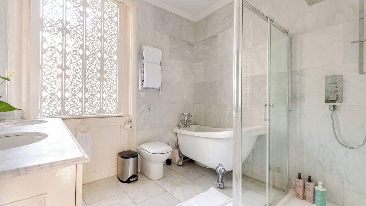 Photo of Bathroom in Belgravia