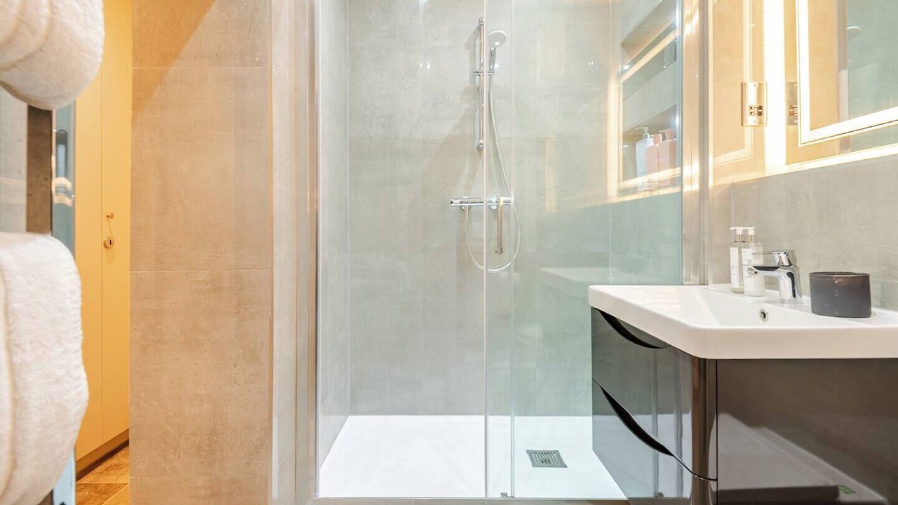 Photo of Bathroom in Belgravia
