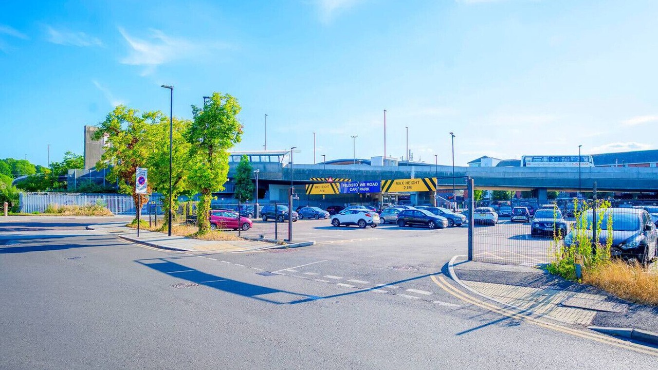 Photo of Others in Abbey Wood