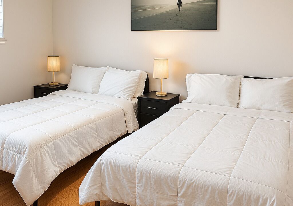 Photo of Bedroom in Sharp Park