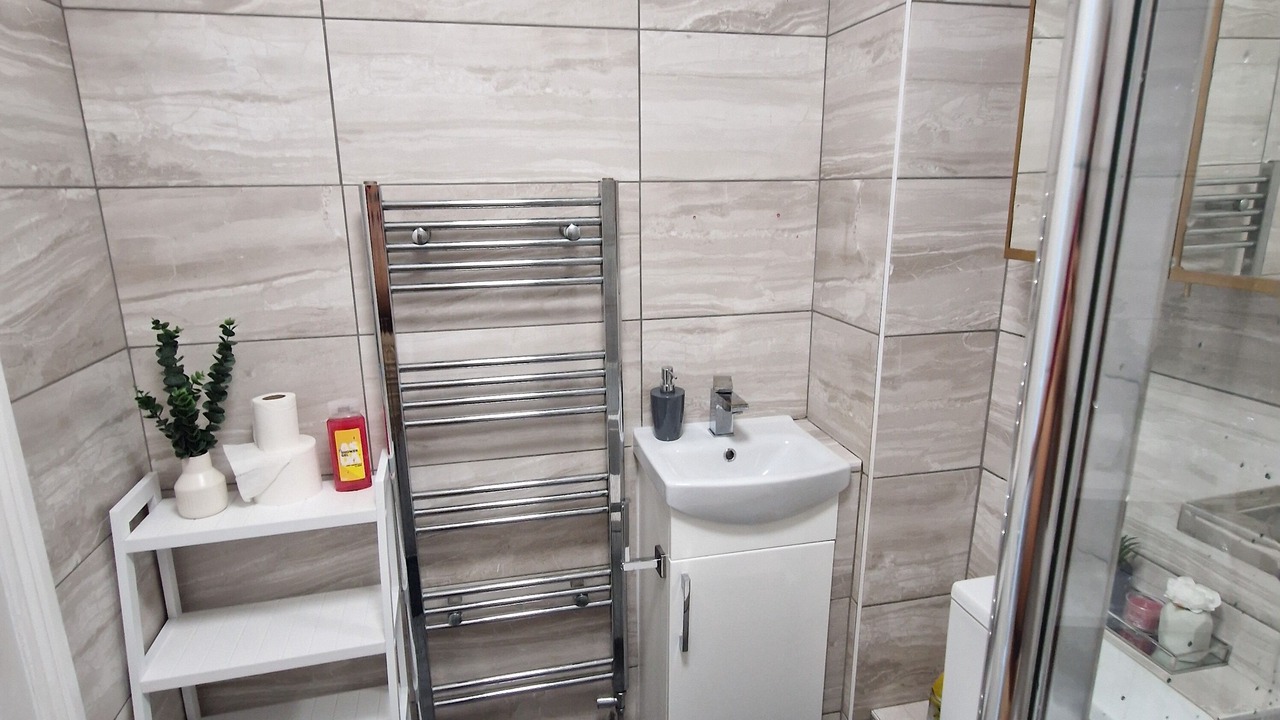 Photo of Bathroom in North End
