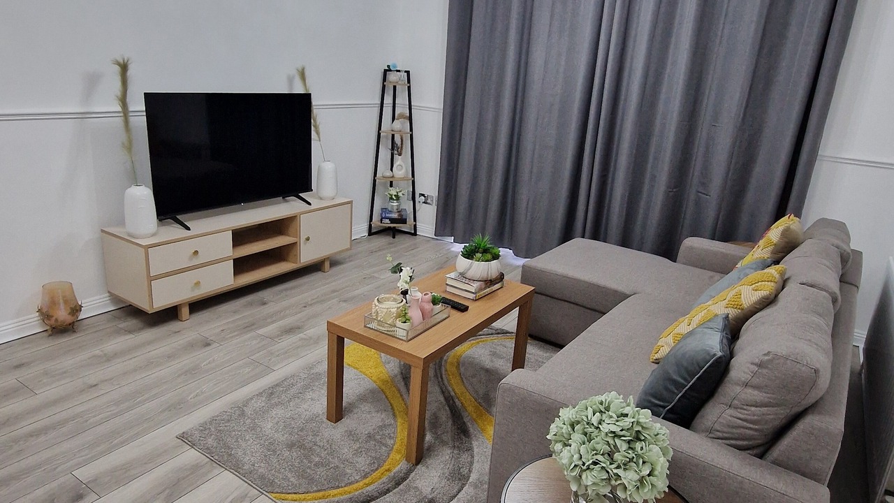 Photo of Livingroom in North End
