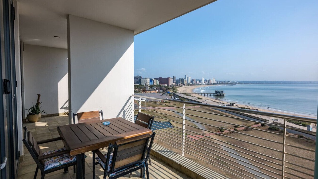 Photo of Outdoor in Durban Point