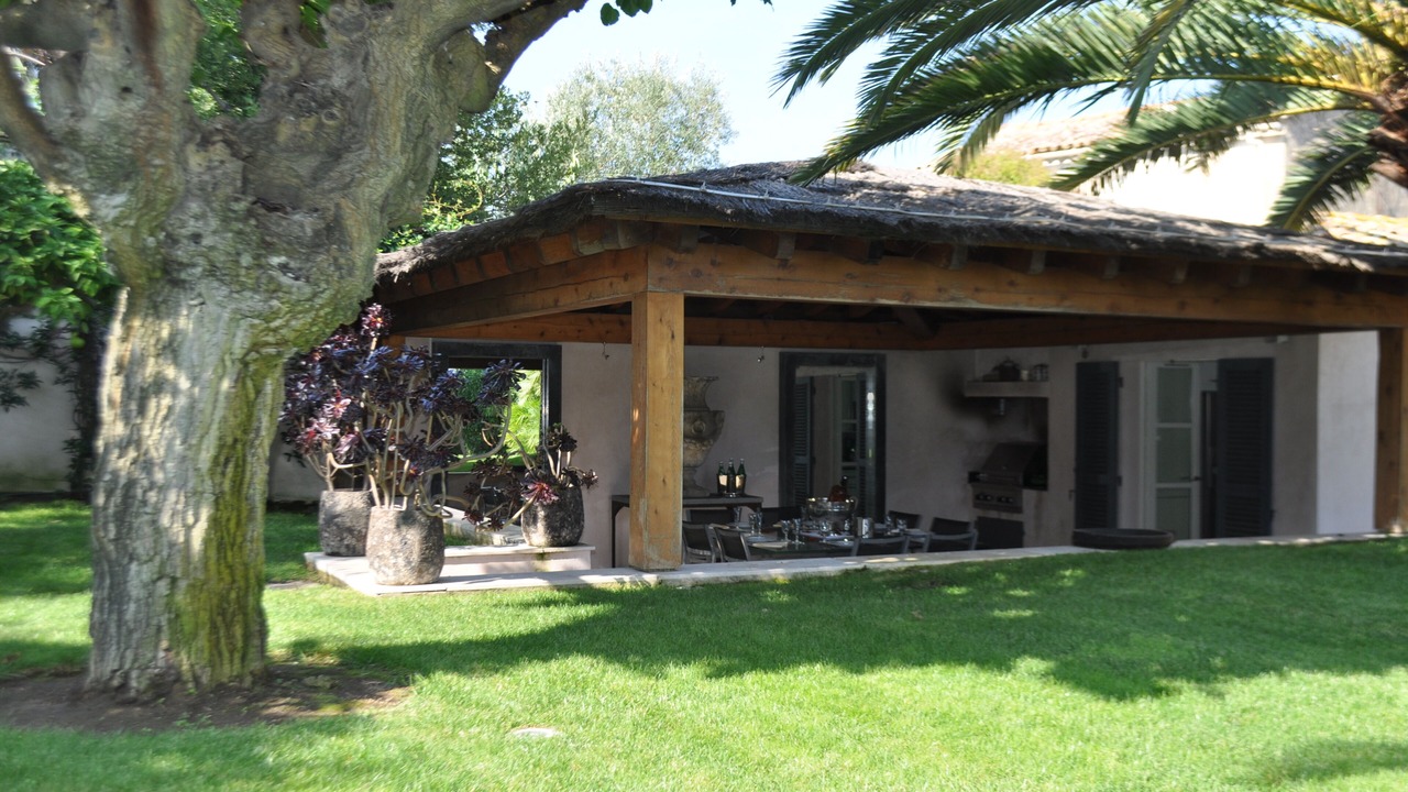 Photo of Outdoor in Saint-Tropez City Centre