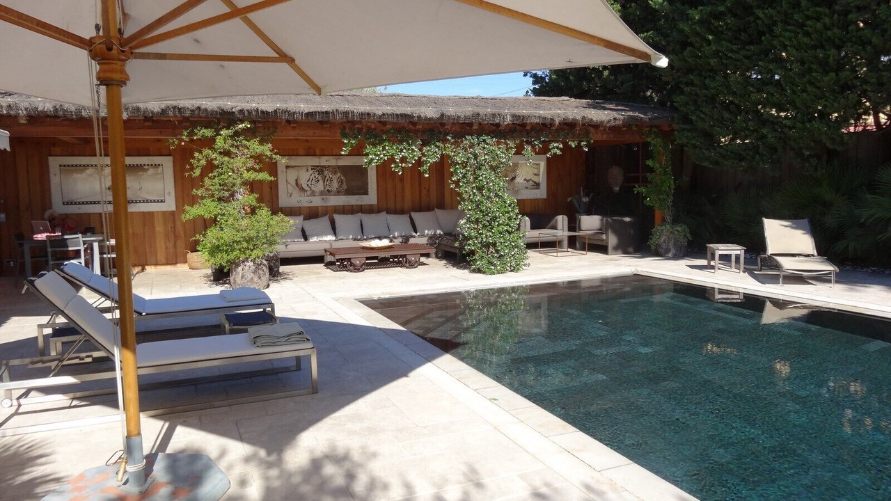 Photo of Outdoor in Saint-Tropez City Centre