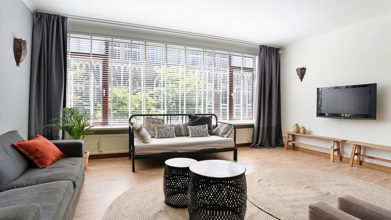 Photo of Livingroom in Stadsdriehoek
