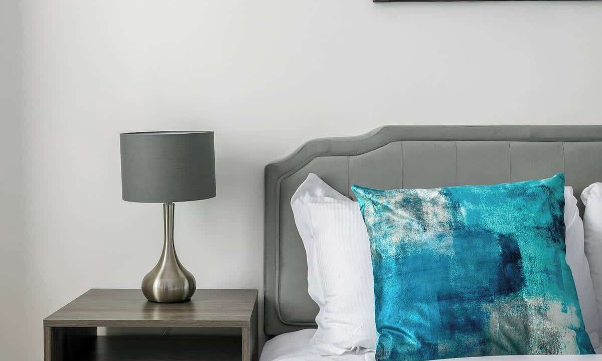 Photo of Bedroom in Shoreditch