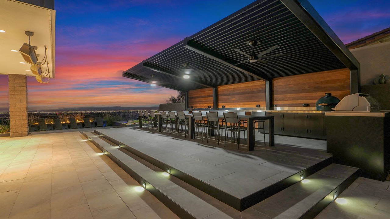 Photo of Outdoor in Palm Canyon