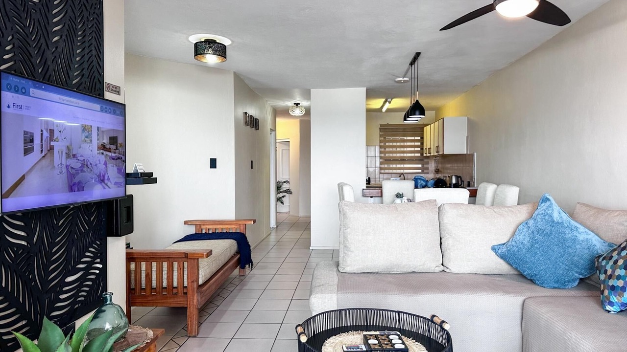Photo of Livingroom in Margate