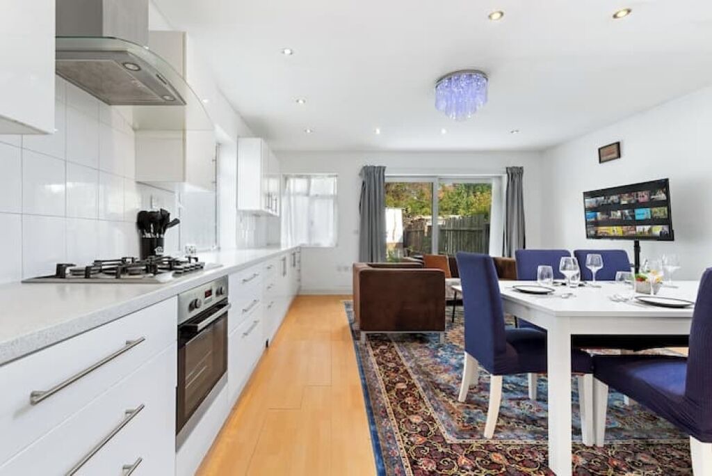 Photo of Kitchen in Hendon