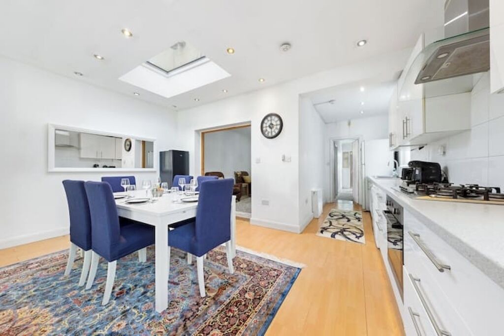 Photo of Kitchen in Hendon