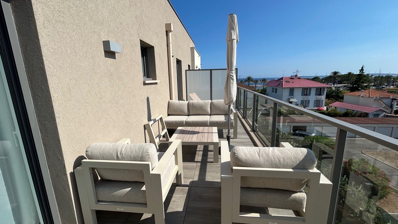 Photo of Outdoor in Golfe Juan