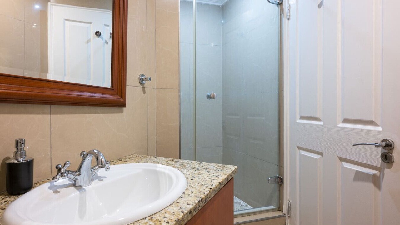 Photo of Bathroom in Durban Point