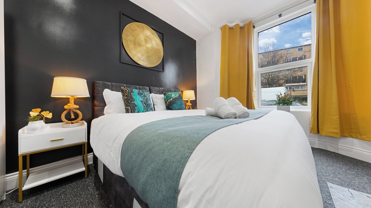 Photo of Bedroom in Livesey