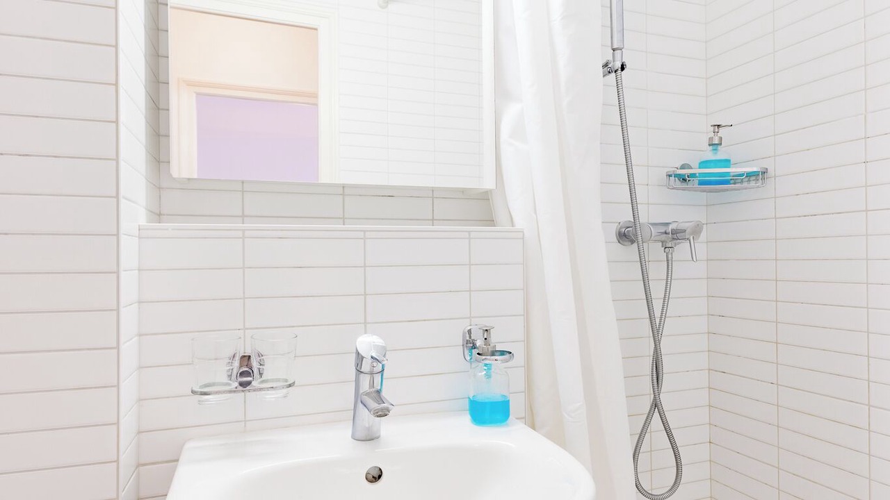 Photo of Bathroom in Lausanne