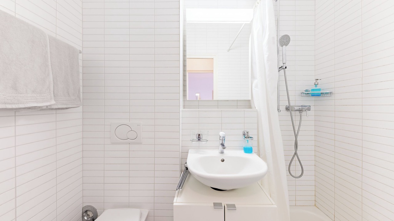 Photo of Bathroom in Lausanne