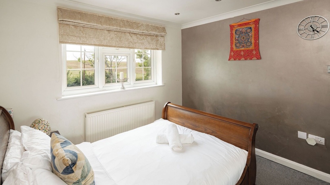 Photo of Bedroom in Ickenham