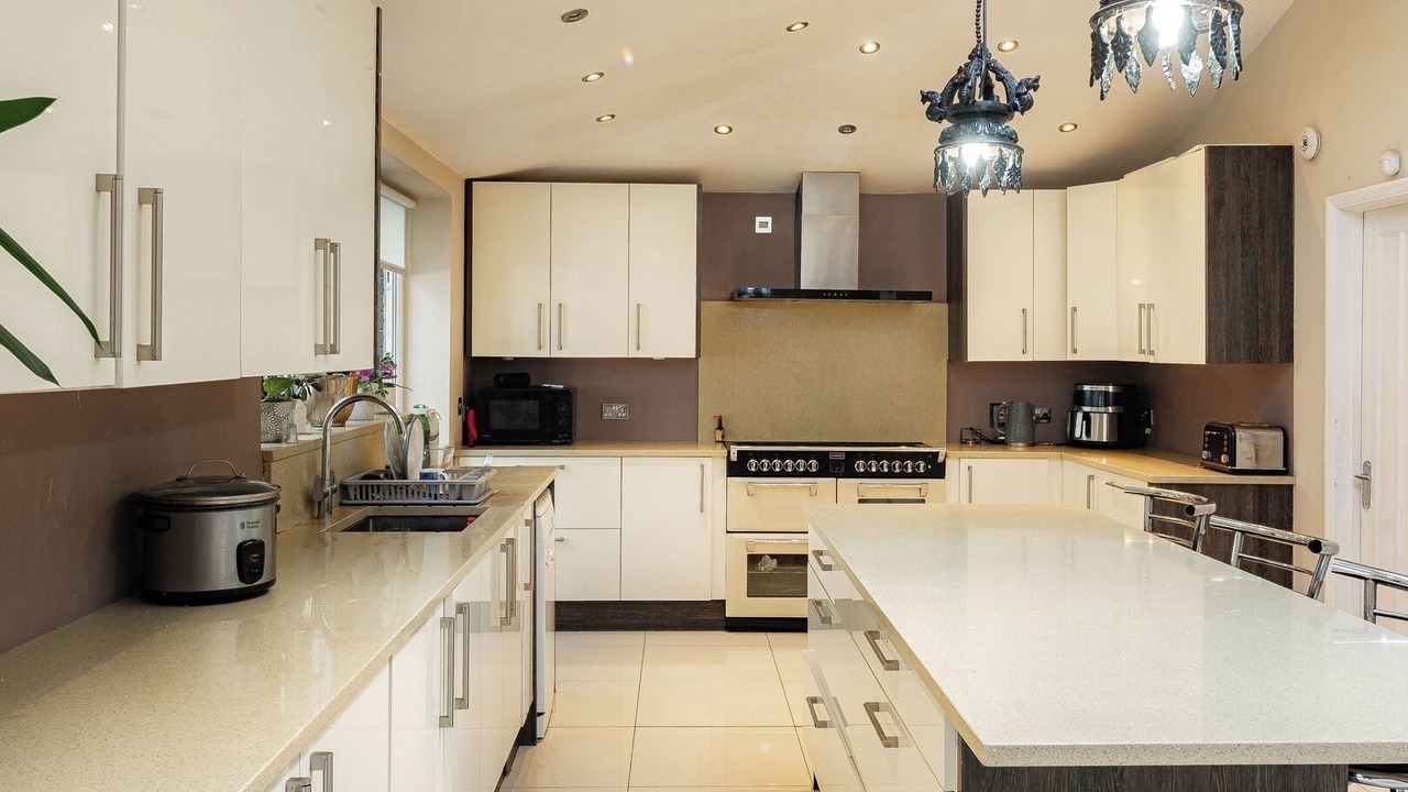 Photo of Kitchen in Ickenham