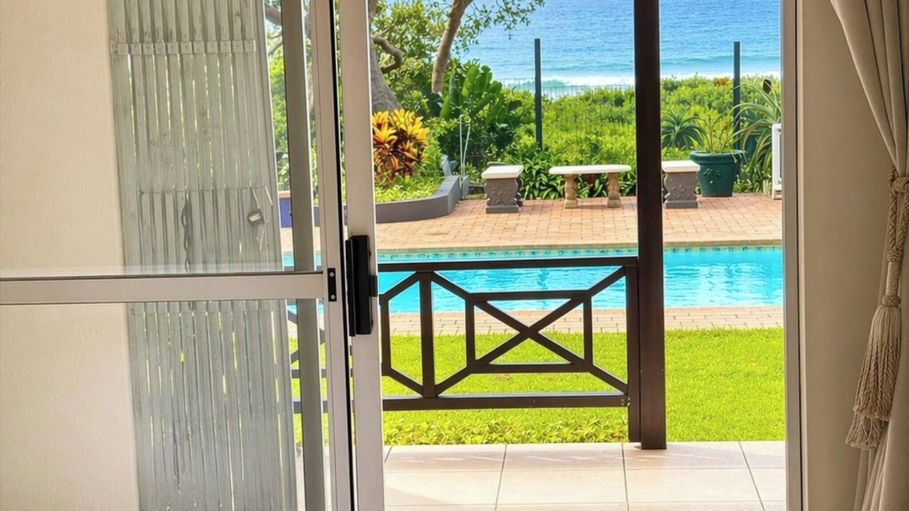 Photo of Bedroom in Shelly Beach