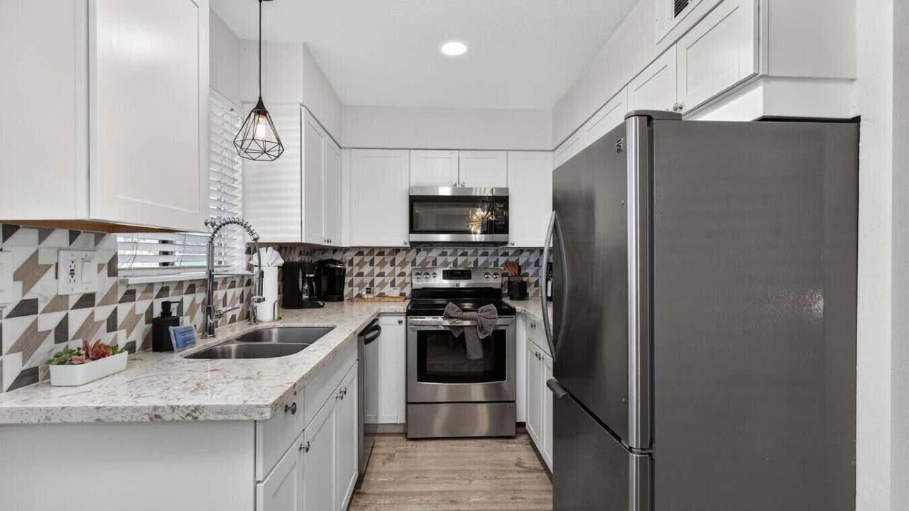 Photo of Kitchen in South Scottsdale