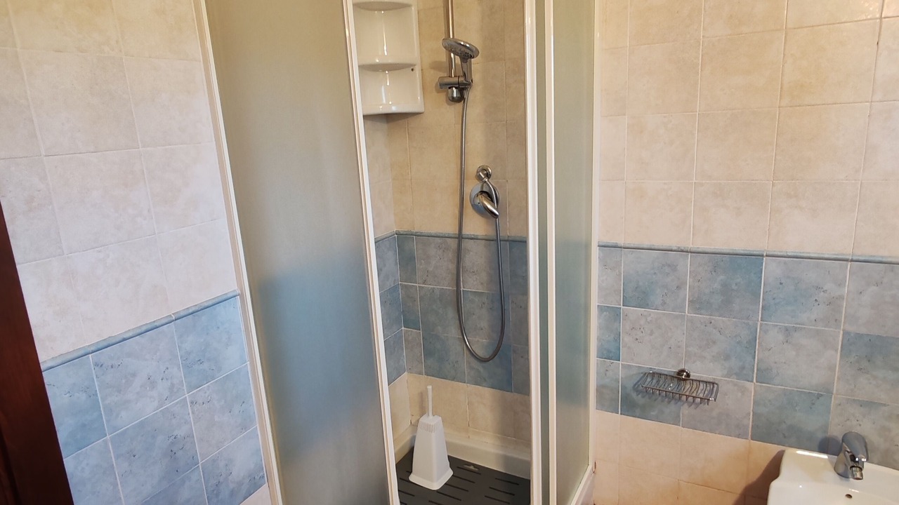 Photo of Bathroom in S'oru e Mari