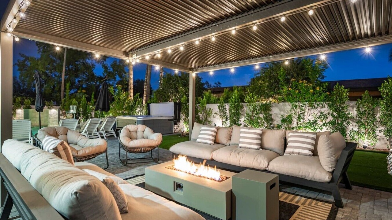 Photo of Patio Balcony in Avant