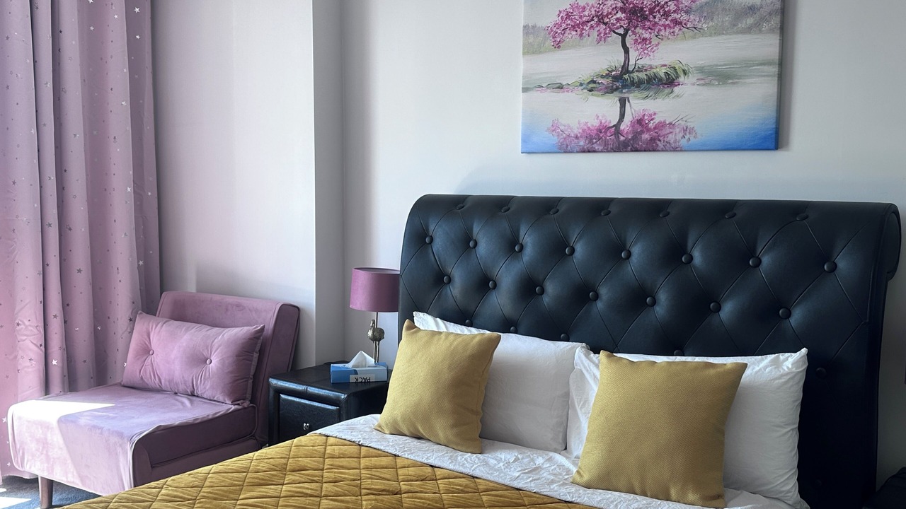 Photo of Bedroom in Colindale