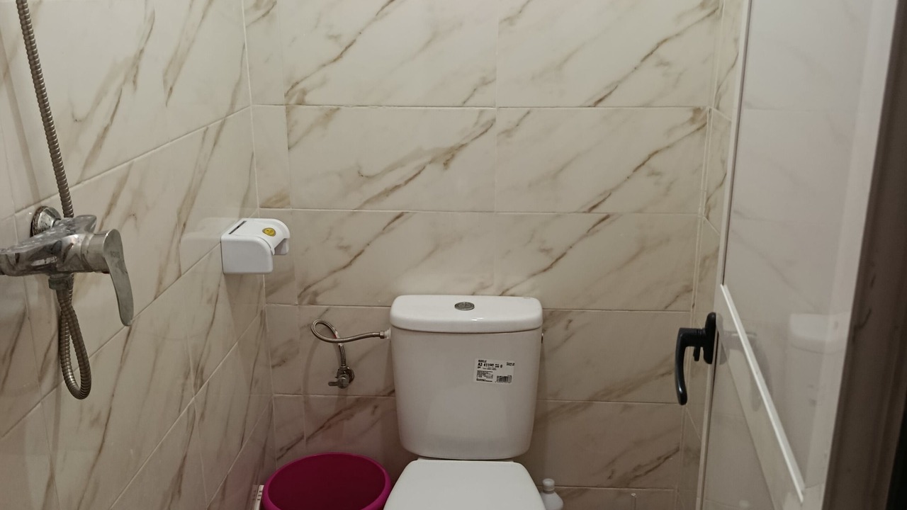 Photo of Bathroom in Cite El Houda