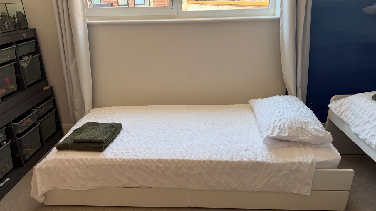 Photo of Bedroom in Leyton