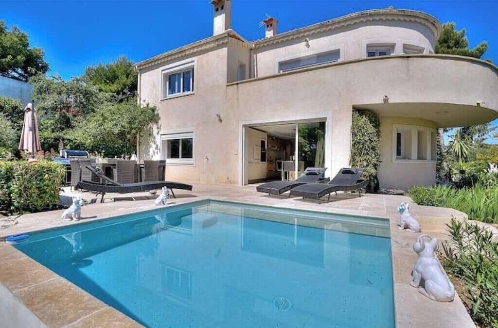 Photo of Outdoor in Antibes