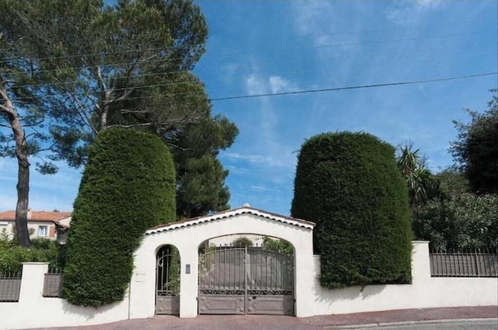 Photo of Outdoor in Antibes
