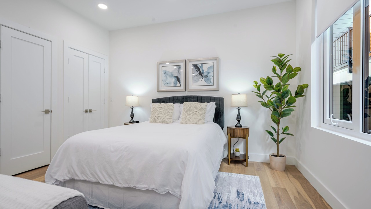 Photo of Bedroom in Allston