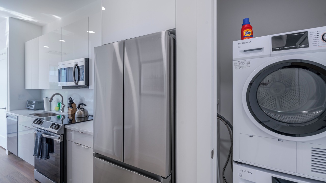 Photo of Kitchen in Allston