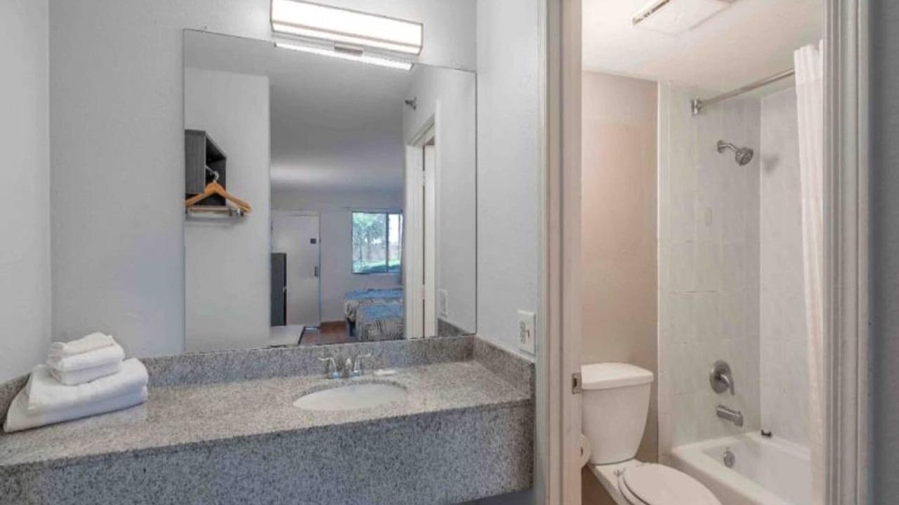 Photo of Bathroom in Chandler