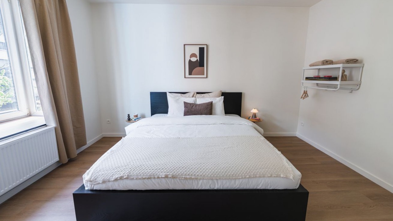 Photo of Bedroom in Rabot