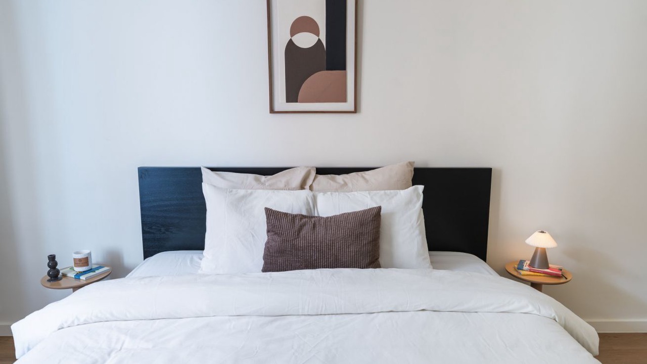 Photo of Bedroom in Rabot