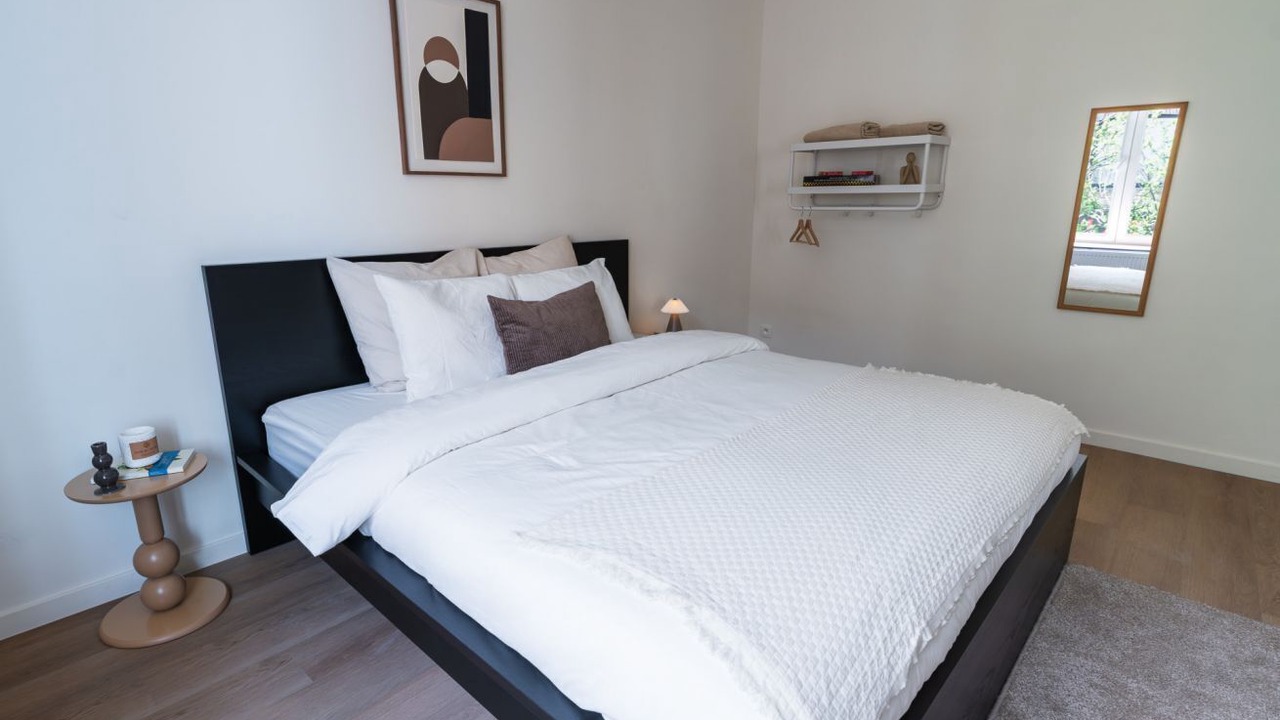 Photo of Bedroom in Rabot