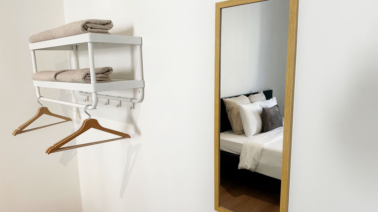 Photo of Bedroom in Wondelgemstraat