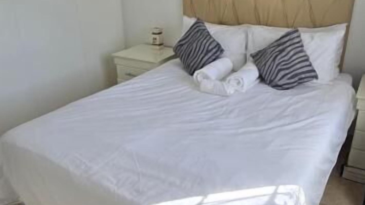 Photo of Bedroom in Durban Beachfront
